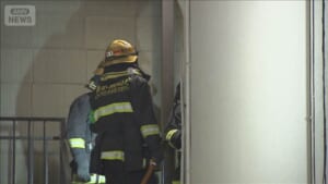 “火事場泥棒”元警視庁警部の男に有罪判決　「立場悪用し信頼失墜させた」