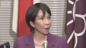 “高市政権”発足の公算大に　維新との協議本格化