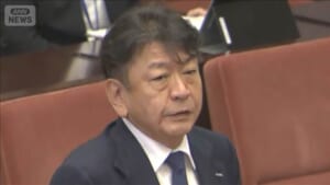柏崎刈羽原発再稼働めぐり　1・2号機廃炉検討と“1000億円”資金拠出　東電表明