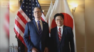 米国がロシア産天然ガスの輸入停止を日本に要請　ストップなら電気代上昇も
