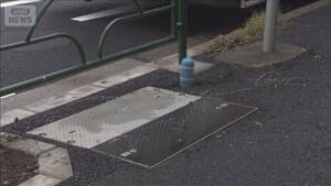 「居眠り運転してた」38歳男を逮捕　ひき逃げか　青梅街道で女性はねられ死亡