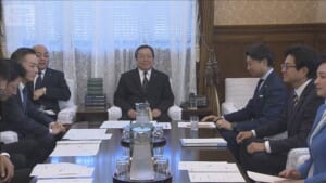 総理指名選挙21日実施へ　衆院議運委理事会で決定