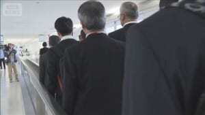 東京・大田区30年前の強盗事件　比逃亡し逮捕の男「航空機代やホテル代に使った」
