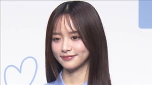 森香澄「対処しきれんぞ！」、30代になって痛感したこと【芸能動画】