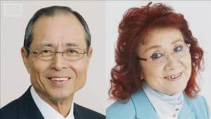 野球の王貞治さんら8人に文化勲章　文化功労者には野沢雅子さんら21人　声優では初