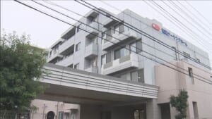 人目避け老人ホーム直行か　逮捕の男 深夜に自転車で20km超　埼玉