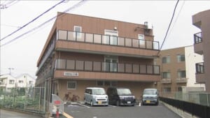 参院選で無断“不在者投票”か　老人ホーム元社員ら書類送検 大阪