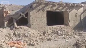 アフガニスタンとパキスタンの衝突　停戦延長も戦闘再開か　アフガン側で10人死亡