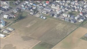 農地転用し外国人向け住宅街計画　町民反発も…北海道知事「労働力確保も大切」