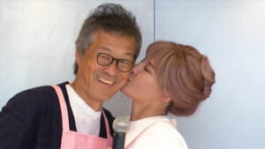 梅宮アンナ、乳がん闘病中の出会い「幸せってこういうことなんだな」【芸能動画】