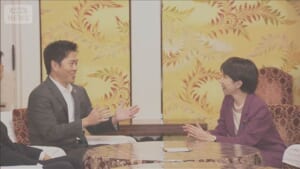 高市総理誕生へ 自民との連立で維新どうなる？幹部直撃「党の存続どちらでもいい」