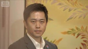自民・維新がきょう連立合意へ　「企業・団体献金」2年後廃止目指す