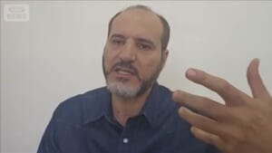 ハマス幹部　復興議論“近く開始”　イスラエルはガザ空爆　42人死亡