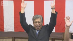 静岡・伊東市議選で前職が全員当選　田久保市長の失職不可避か