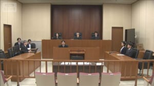 名古屋刑務所の受刑者に暴言で国に賠償命令　医療措置は訴え認めず　東京地裁