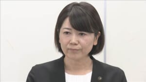 前橋市長 21日に進退を市議に説明 　市議会議長「第三者委を設置すべき」