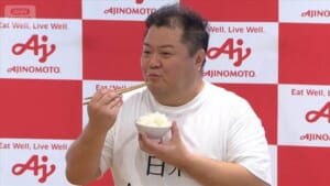 ブラマヨ・小杉竜一、「糖質制限ズ・ハイ」で番組中にまさかの大失態【芸能動画】