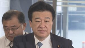 官房長官に“側近”の木原稔氏を起用へ　高市氏「初入閣組」の調整も