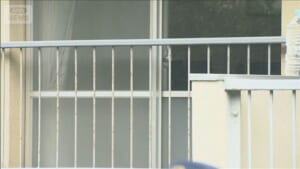 妻の首絞め殺害か…77歳の夫を逮捕　千葉・船橋市