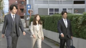 当時16歳だった実の娘への性的暴行事件　被告の父親に懲役8年判決　富山地裁