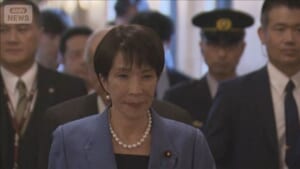 日韓関係の変化に懸念　韓国メディア　韓国政府「両国で一緒に努力できることを期待」