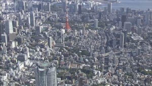 東京23区新築分譲マンション価格　過去最高を更新