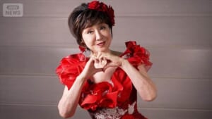 ラスボス・小林幸子、KAWAIIアイドルに大変身！可愛すぎるダンスも披露【芸能動画】