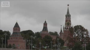 米ロ首脳会談　ロシア側「日程決まっていない」
