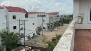 カンボジアの拠点に約1000人か　特殊詐欺事件で移送の29人再逮捕