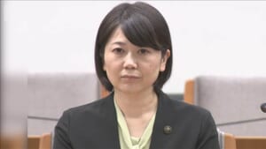 前橋市議「出直し市長選挙」求める　小川市長「前に進めていく選択を」