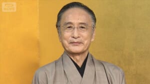 文化勲章受章・片岡仁左衛門、歌舞伎ブームで語る「日本人に流れる心」【芸能動画】