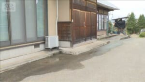 福島・会津美里町 クマに襲われ 80代夫婦けが　仙台市ではクマ3頭を駆除