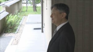 天皇陛下　トランプ大統領と面会へ　皇居の御所で　2019年の来日以来6年ぶり