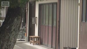 冷凍庫に5歳娘 遺棄か　母親逮捕　静岡