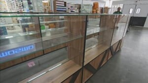 カザフスタン　ロシアへの貨物審査強化か　国境で中国からのトラック滞留