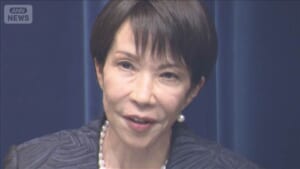 高市総理　初の所信表明原案が判明　防衛費増額目標2年前倒し
