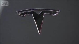 テスラ　売上過去最高も値下げで営業利益4割減 駆け込み需要を生かしきれず