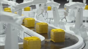 アマゾンが60万人分の新規雇用をロボットに置き換え　2033年までに　米紙報道