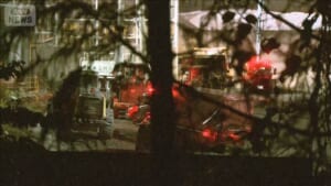 採石場で男性作業員70m転落し死亡 JR古里駅から2キロの山間　東京・奥多摩町