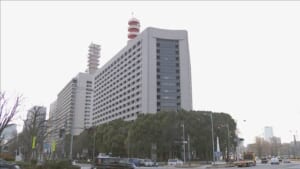TOEICカンニング事件　“リクルーター役”中国籍の男逮捕