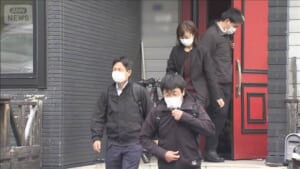 ノースサファリサッポロの関係先に家宅捜索　都市計画法違反容疑など 北海道警
