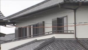 冷凍庫に5歳女児の遺体　車のトラブルから発覚 静岡