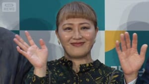 丸山桂里奈、元サッカー日本代表夫婦で育児もチームプレイ希望！【芸能動画】