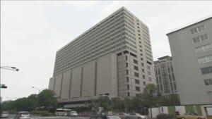 「ちゃん」付けはセクハラ　「かわいい」発言も　同僚男性に慰謝料支払い命じる判決