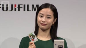広瀬すずの日常生活に変化の兆し、「＃丁寧な暮らし」で目指すは健康体【芸能動画】