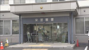 女子高校生のスカート内“盗撮” 制服着て高校に侵入　逮捕の男「バレないと思った」