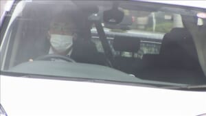 大阪府警の警察官　個人情報漏洩か「数年前から伝えていた」