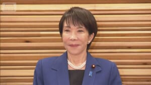 高市総理大臣　就任後初の所信表明演説へ　「国家情報局」創設検討