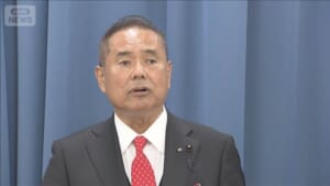自民党埼玉県連の役職停止の県議が「政治活動以外で資金を使用」調査委員会とりまとめ