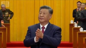 中国習主席　高市総理へ「祝電」送らず　慣例では初日に祝電　翌日には発表